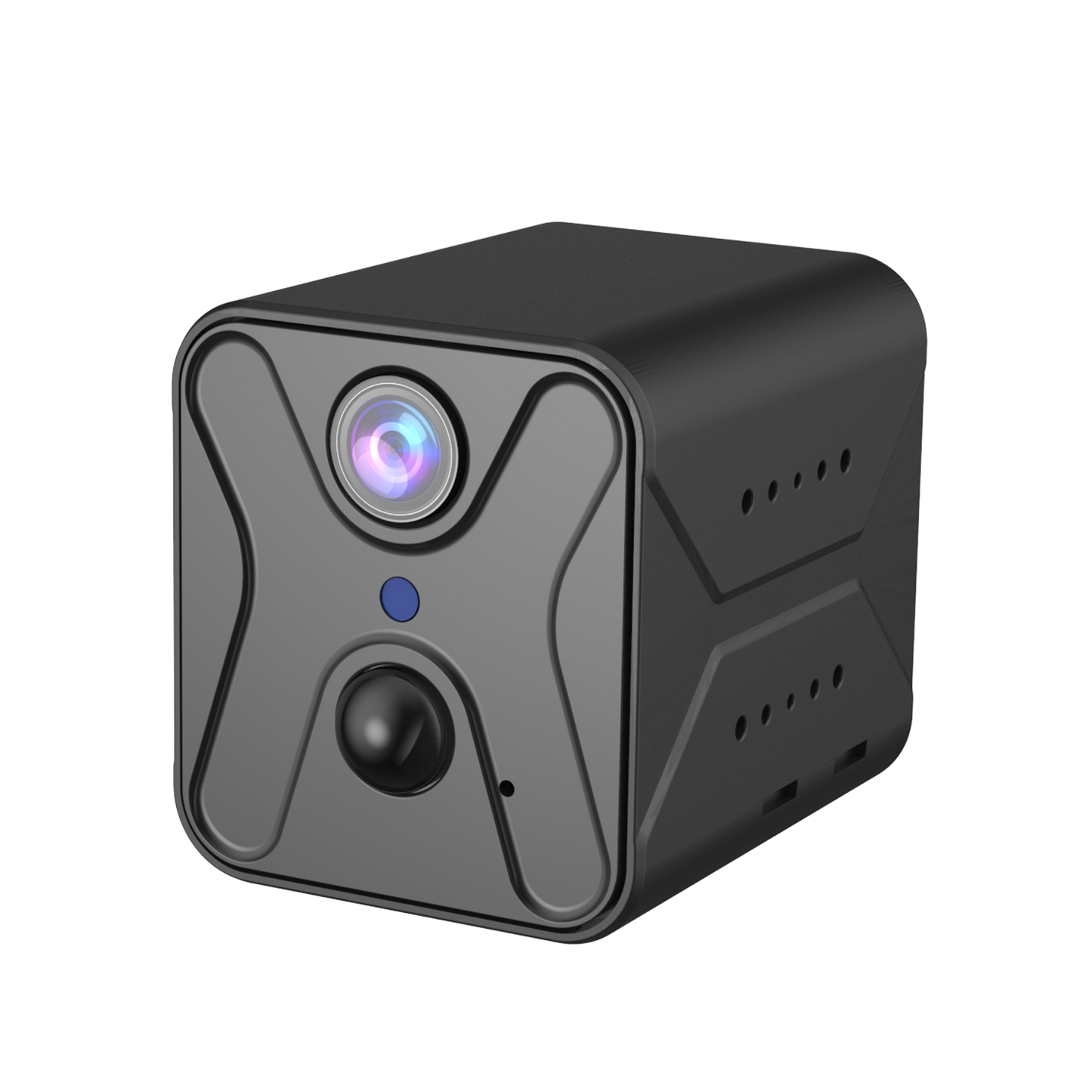 B6 wireless camera